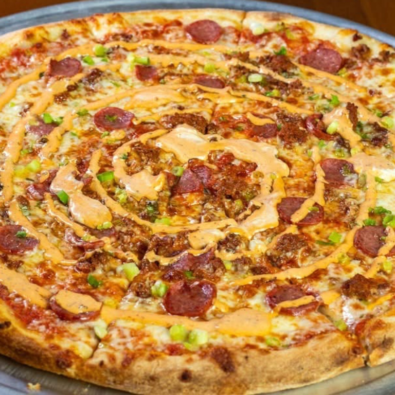 Classic Italian Flavors, Crafted with Care