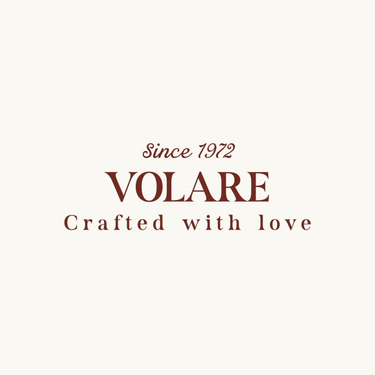 Welcome to Volare
