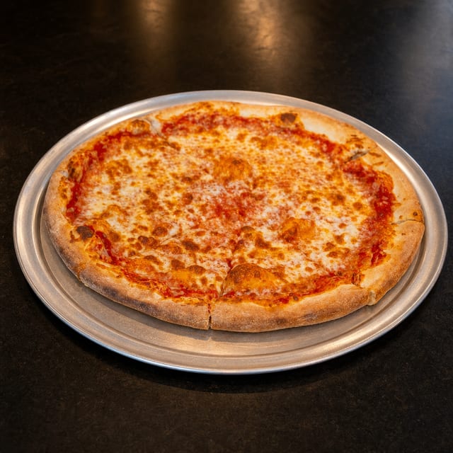 Cheese Pizza.