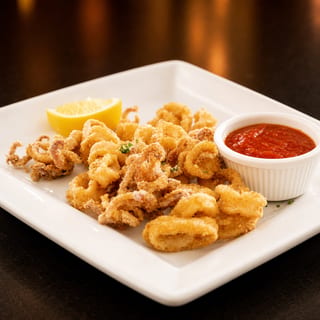 Fried Calamari