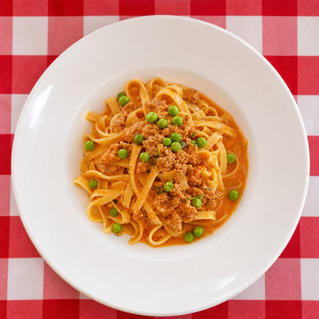 Pasta Della Nonna.