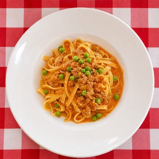 Pasta Della Nonna