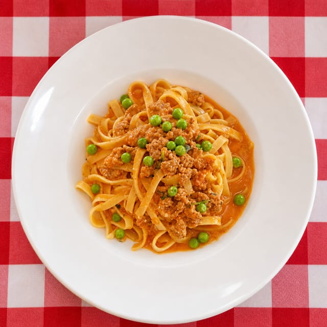 Pasta Della Nonna.