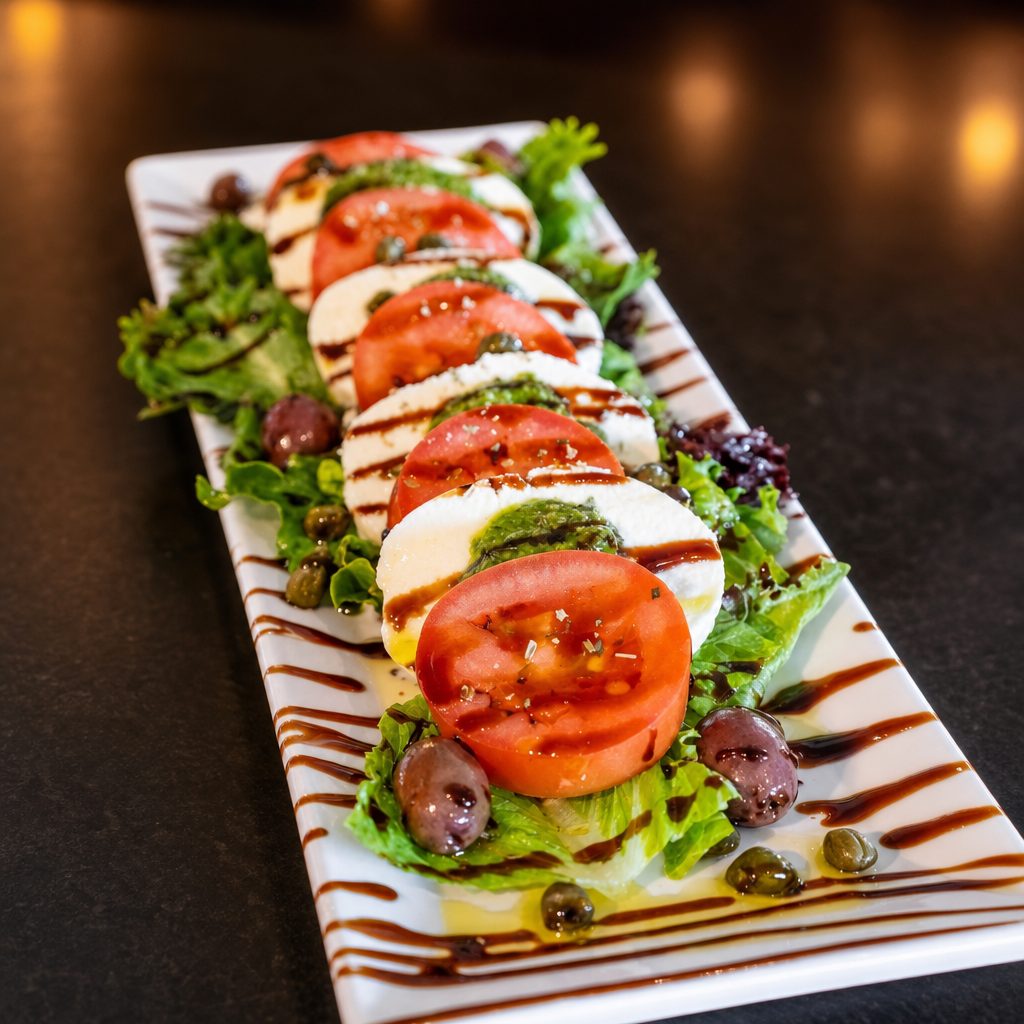 Caprese.