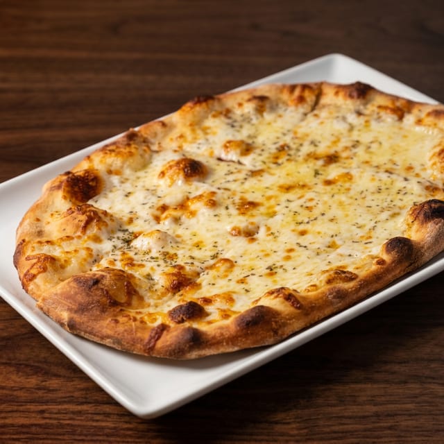 Cheese Bread.