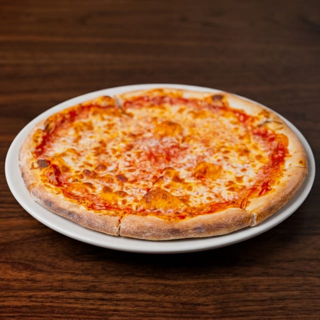 Cheese Pizza.