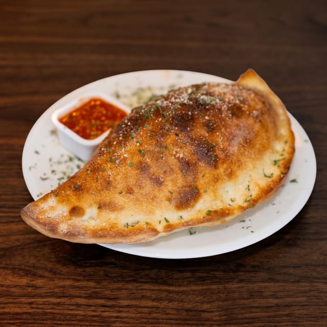 Calzone.