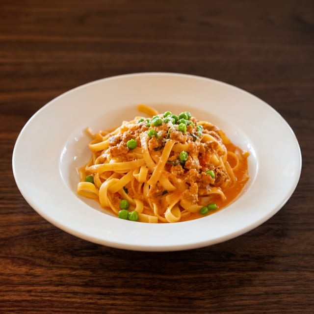 Pasta Della Nonna.
