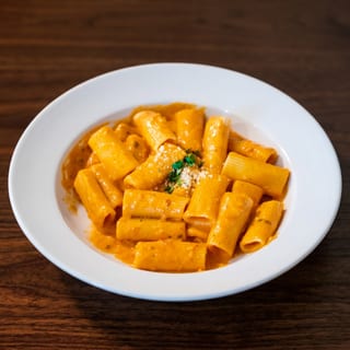 Rigatoni Alla Vodka