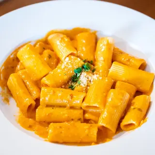 Rigatoni Alla Vodka