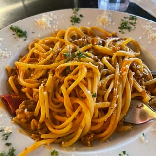 Linguine Piccanti
