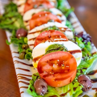 Caprese