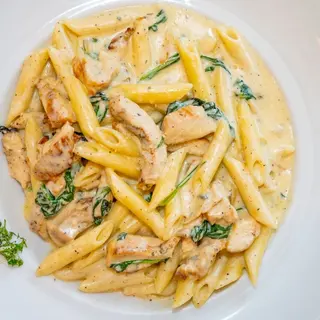 Chicken Gorgonzola