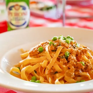 Pasta Della Nonna