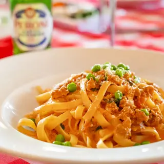 Pasta Della Nonna