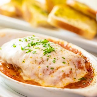Baked Lasagna