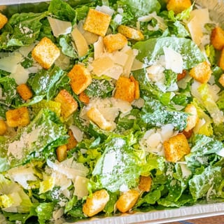 Md Caesar salad