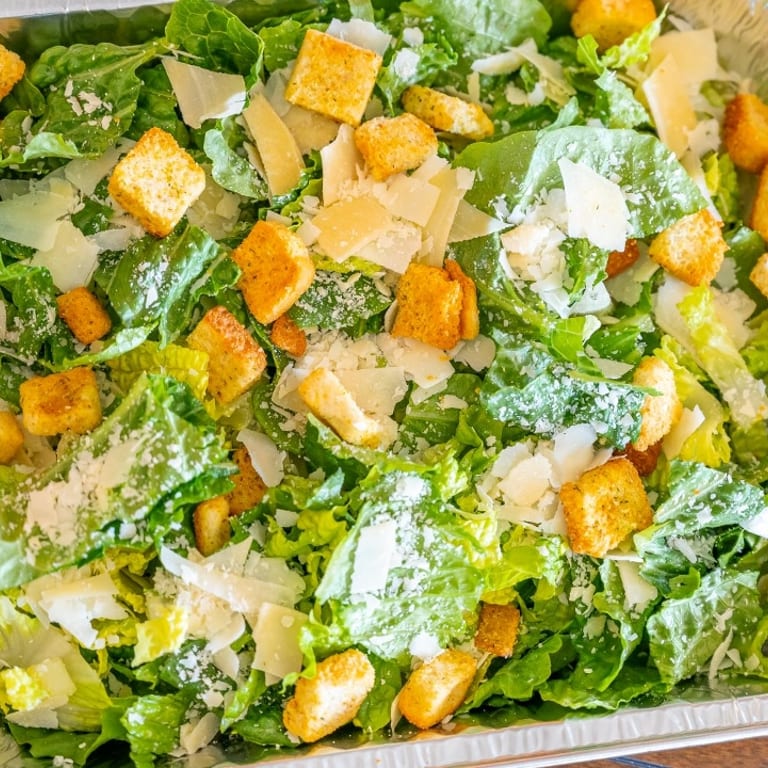 Takeout Made Easy